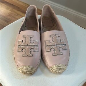 Tory Burch Ines Espadrilles 🌸